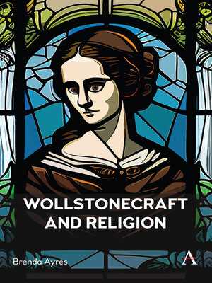cover image of Wollstonecraft and Religion